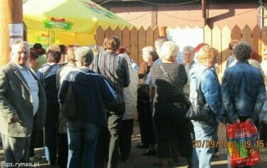 Zajęć Klubu Seniora - 09.2011 r. 119