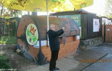 Zajęć Klubu Seniora - 09.2011 r. 120
