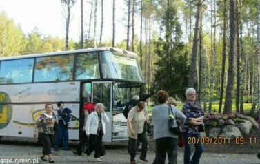 Zajęć Klubu Seniora - 09.2011 r. 124