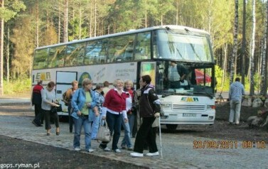 Zajęć Klubu Seniora - 09.2011 r. 125