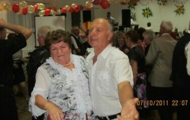 Bal Seniora w Rymaniu - 07.10.2011 r.  13