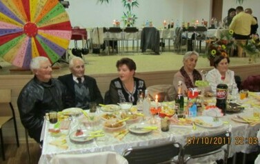 Bal Seniora w Rymaniu - 07.10.2011 r.  15