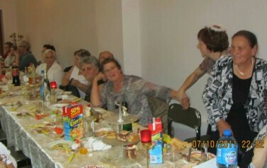 Bal Seniora w Rymaniu - 07.10.2011 r.  17