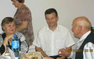 Bal Seniora w Rymaniu - 07.10.2011 r.  18