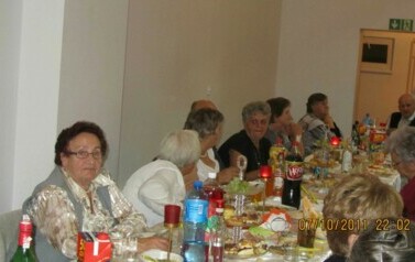 Bal Seniora w Rymaniu - 07.10.2011 r.  19