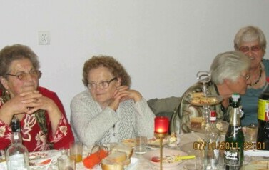 Bal Seniora w Rymaniu - 07.10.2011 r.  20