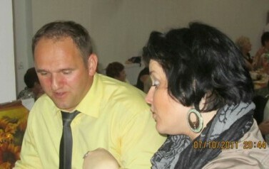 Bal Seniora w Rymaniu - 07.10.2011 r.  27