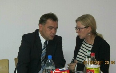 Bal Seniora w Rymaniu - 07.10.2011 r.  28
