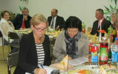Bal Seniora w Rymaniu - 07.10.2011 r.  31