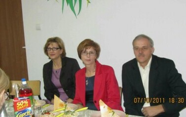 Bal Seniora w Rymaniu - 07.10.2011 r.  32