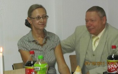 Bal Seniora w Rymaniu - 07.10.2011 r.  33