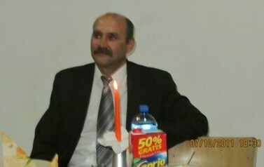 Bal Seniora w Rymaniu - 07.10.2011 r.  34