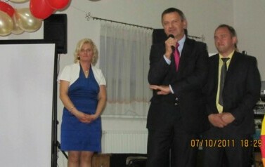 Bal Seniora w Rymaniu - 07.10.2011 r.  36