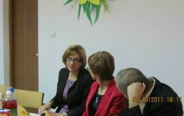 Bal Seniora w Rymaniu - 07.10.2011 r.  41