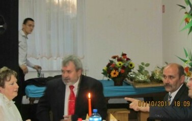 Bal Seniora w Rymaniu - 07.10.2011 r.  44