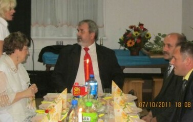 Bal Seniora w Rymaniu - 07.10.2011 r.  45