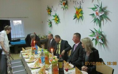 Bal Seniora w Rymaniu - 07.10.2011 r.  46