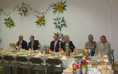 Bal Seniora w Rymaniu - 07.10.2011 r.  48