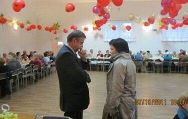 Bal Seniora w Rymaniu - 07.10.2011 r.  50