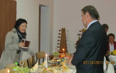 Bal Seniora w Rymaniu - 07.10.2011 r.  52
