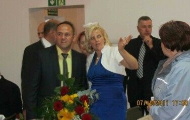 Bal Seniora w Rymaniu - 07.10.2011 r.  55