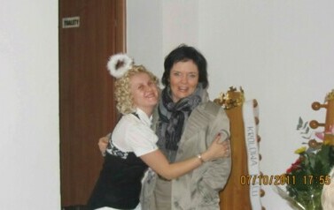 Bal Seniora w Rymaniu - 07.10.2011 r.  57