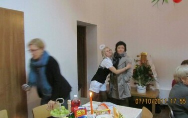 Bal Seniora w Rymaniu - 07.10.2011 r.  58