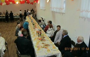 Bal Seniora w Rymaniu - 07.10.2011 r.  61