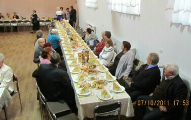 Bal Seniora w Rymaniu - 07.10.2011 r.  62