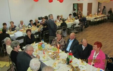 Bal Seniora w Rymaniu - 07.10.2011 r.  64