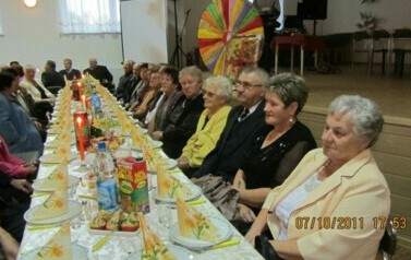 Bal Seniora w Rymaniu - 07.10.2011 r.  66