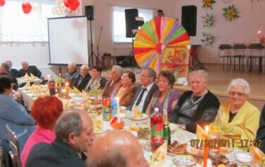 Bal Seniora w Rymaniu - 07.10.2011 r.  67