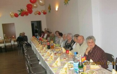 Bal Seniora w Rymaniu - 07.10.2011 r.  71