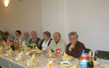 Bal Seniora w Rymaniu - 07.10.2011 r.  72
