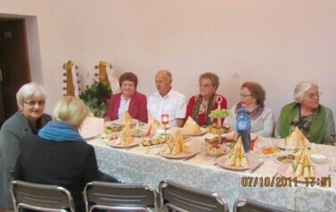 Bal Seniora w Rymaniu - 07.10.2011 r.  74