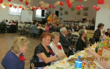 Bal Seniora w Rymaniu - 07.10.2011 r.  75