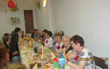 Bal Seniora w Rymaniu - 07.10.2011 r.  76