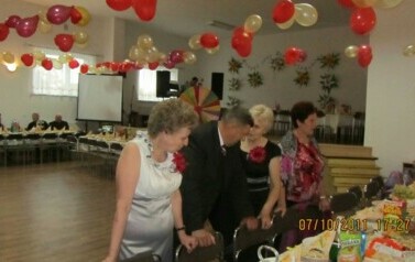 Bal Seniora w Rymaniu - 07.10.2011 r.  77