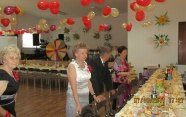 Bal Seniora w Rymaniu - 07.10.2011 r.  78