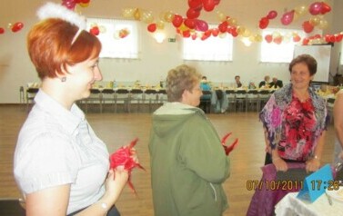 Bal Seniora w Rymaniu - 07.10.2011 r.  79