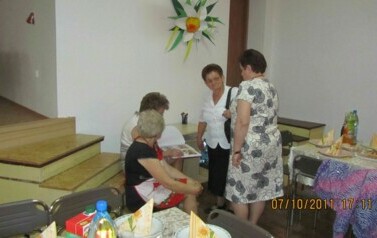 Bal Seniora w Rymaniu - 07.10.2011 r.  81