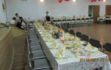 Bal Seniora w Rymaniu - 07.10.2011 r.  82