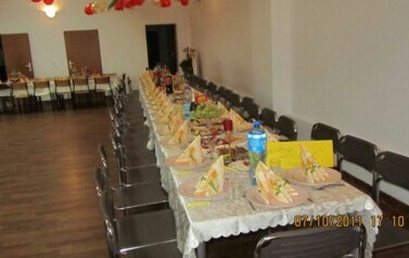 Bal Seniora w Rymaniu - 07.10.2011 r.  83
