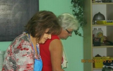 Bal Seniora w Rymaniu - 07.10.2011 r.  85