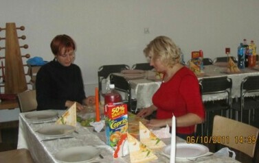 Bal Seniora w Rymaniu - 07.10.2011 r.  87