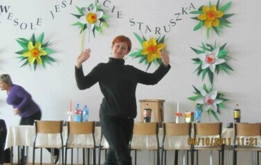 Bal Seniora w Rymaniu - 07.10.2011 r.  92