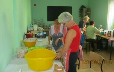 Bal Seniora w Rymaniu - 07.10.2011 r.  94