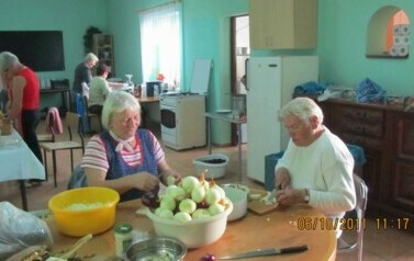 Bal Seniora w Rymaniu - 07.10.2011 r.  95