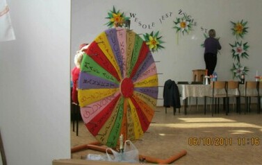 Bal Seniora w Rymaniu - 07.10.2011 r.  96