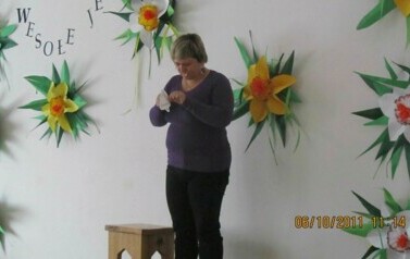 Bal Seniora w Rymaniu - 07.10.2011 r.  98